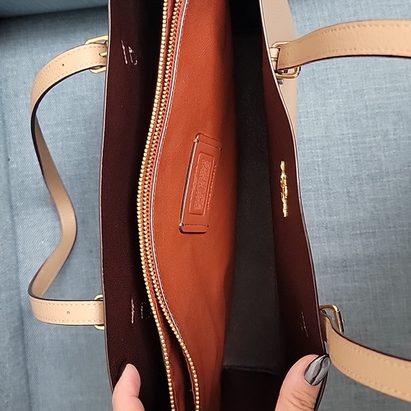 COACH BAG - Picture 2 of 7